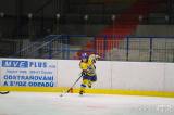 20220215220352_DSCF9377: Foto: V nedělním zápase AKHL hokejisté HC Dělový koule porazili HC Predátoři 9:3!