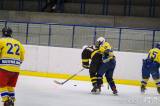 20220215220353_DSCF9386: Foto: V nedělním zápase AKHL hokejisté HC Dělový koule porazili HC Predátoři 9:3!