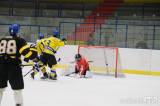 20220215220438_DSCF9778: Foto: V nedělním zápase AKHL hokejisté HC Dělový koule porazili HC Predátoři 9:3!