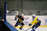 20220215220439_DSCF9781: Foto: V nedělním zápase AKHL hokejisté HC Dělový koule porazili HC Predátoři 9:3!