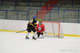 20220215220449_DSCF9853: Foto: V nedělním zápase AKHL hokejisté HC Dělový koule porazili HC Predátoři 9:3!