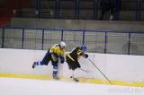 20220215220452_DSCF9867: Foto: V nedělním zápase AKHL hokejisté HC Dělový koule porazili HC Predátoři 9:3!