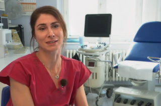 VIDEO: Aktuální situace na gynekologicko-porodnickém oddělení v nemocnici Čáslav
