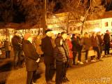 20220225223925_DSCN4131: Benefiční koncert pro Ukrajinu v Čáslavi byl úspěšný