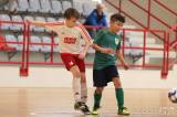 20220227224431_IMG_3281: V obou halách na Klimešce se v neděli hrál fotbalový turnaj připravek
