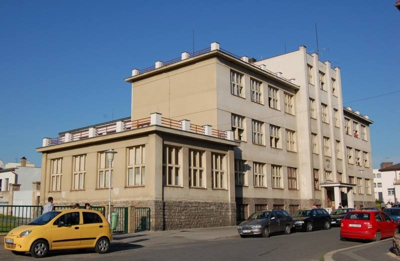 Seznamte se: Vyšší odborná škola Čáslav otevře své dveře veřejnosti!