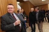 IMG_7758: Foto: V Čáslavi slavnostně otevřeli zrekonstruovaný sál hotelu Grand