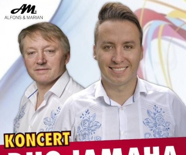 TIP: V KD Lorec se uskuteční koncert skupiny Duo Jamaha