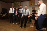 20220313002317_IMG_7751: Foto: Sportovci TJ Sokol Vlkaneč se pobavili na sobotním plese