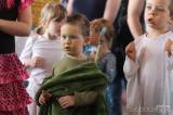 20220320165021_IMG_0439: Foto: Na karnevalu v křesetické sokolovně v neděli řádily hlavně děti!