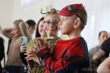 20220320165025_IMG_0446: Foto: Na karnevalu v křesetické sokolovně v neděli řádily hlavně děti!