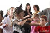 20220320165031_IMG_0457: Foto: Na karnevalu v křesetické sokolovně v neděli řádily hlavně děti!
