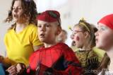 20220320165032_IMG_0458: Foto: Na karnevalu v křesetické sokolovně v neděli řádily hlavně děti!