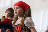 20220320165033_IMG_0460: Foto: Na karnevalu v křesetické sokolovně v neděli řádily hlavně děti!