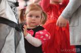 20220320165035_IMG_0465: Foto: Na karnevalu v křesetické sokolovně v neděli řádily hlavně děti!