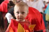 20220320165036_IMG_0468: Foto: Na karnevalu v křesetické sokolovně v neděli řádily hlavně děti!