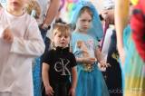 20220320165041_IMG_0475: Foto: Na karnevalu v křesetické sokolovně v neděli řádily hlavně děti!