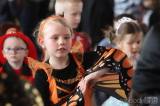 20220320165047_IMG_0490: Foto: Na karnevalu v křesetické sokolovně v neděli řádily hlavně děti!