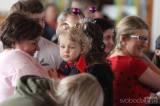 20220320165049_IMG_0495: Foto: Na karnevalu v křesetické sokolovně v neděli řádily hlavně děti!