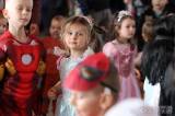 20220320165051_IMG_0497: Foto: Na karnevalu v křesetické sokolovně v neděli řádily hlavně děti!
