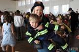 20220320165055_IMG_0505: Foto: Na karnevalu v křesetické sokolovně v neděli řádily hlavně děti!