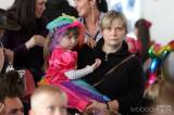 20220320165057_IMG_0514: Foto: Na karnevalu v křesetické sokolovně v neděli řádily hlavně děti!