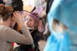 20220320165109_IMG_0543: Foto: Na karnevalu v křesetické sokolovně v neděli řádily hlavně děti!