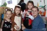 20220320165110_IMG_0548: Foto: Na karnevalu v křesetické sokolovně v neděli řádily hlavně děti!