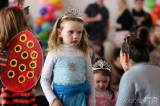 20220320165114_IMG_0556: Foto: Na karnevalu v křesetické sokolovně v neděli řádily hlavně děti!