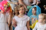 20220320165129_IMG_0600: Foto: Na karnevalu v křesetické sokolovně v neděli řádily hlavně děti!