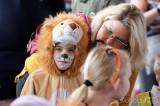 20220320165130_IMG_0601: Foto: Na karnevalu v křesetické sokolovně v neděli řádily hlavně děti!
