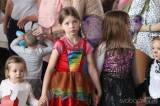 20220320165131_IMG_0602: Foto: Na karnevalu v křesetické sokolovně v neděli řádily hlavně děti!