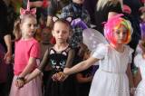 20220320165134_IMG_0606: Foto: Na karnevalu v křesetické sokolovně v neděli řádily hlavně děti!