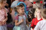 20220320165143_IMG_0629: Foto: Na karnevalu v křesetické sokolovně v neděli řádily hlavně děti!