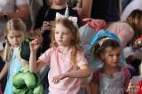 20220320165144_IMG_0630: Foto: Na karnevalu v křesetické sokolovně v neděli řádily hlavně děti!