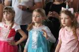 20220320165145_IMG_0631: Foto: Na karnevalu v křesetické sokolovně v neděli řádily hlavně děti!