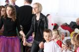 20220320165149_IMG_0638: Foto: Na karnevalu v křesetické sokolovně v neděli řádily hlavně děti!