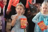 20220320165152_IMG_0644: Foto: Na karnevalu v křesetické sokolovně v neděli řádily hlavně děti!