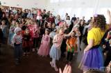 20220320165204_IMG_0663: Foto: Na karnevalu v křesetické sokolovně v neděli řádily hlavně děti!