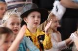 20220320165209_IMG_0673: Foto: Na karnevalu v křesetické sokolovně v neděli řádily hlavně děti!