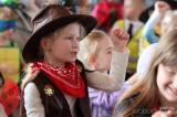 20220320165216_IMG_0682: Foto: Na karnevalu v křesetické sokolovně v neděli řádily hlavně děti!