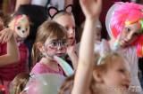 20220320165220_IMG_0690: Foto: Na karnevalu v křesetické sokolovně v neděli řádily hlavně děti!