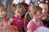 20220320165222_IMG_0691: Foto: Na karnevalu v křesetické sokolovně v neděli řádily hlavně děti!
