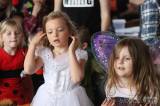 20220320165228_IMG_0705: Foto: Na karnevalu v křesetické sokolovně v neděli řádily hlavně děti!