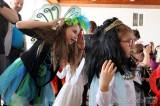 20220320165237_IMG_0726: Foto: Na karnevalu v křesetické sokolovně v neděli řádily hlavně děti!