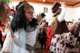 20220320165238_IMG_0728: Foto: Na karnevalu v křesetické sokolovně v neděli řádily hlavně děti!