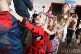 20220320165244_IMG_0742: Foto: Na karnevalu v křesetické sokolovně v neděli řádily hlavně děti!