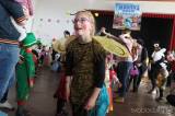 20220320165246_IMG_0743: Foto: Na karnevalu v křesetické sokolovně v neděli řádily hlavně děti!