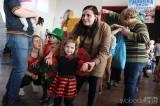 20220320165248_IMG_0752: Foto: Na karnevalu v křesetické sokolovně v neděli řádily hlavně děti!