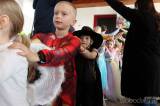 20220320165252_IMG_0772: Foto: Na karnevalu v křesetické sokolovně v neděli řádily hlavně děti!